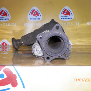 Редуктор MITSUBISHI K96W Challenger 6G72 F 51/11. ( 4.636). С вакуумным включением. Без вала. MR296504