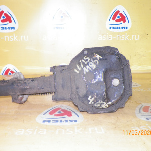 Редуктор MITSUBISHI K96W Challenger 6G72 F 51/11. ( 4.636). С вакуумным включением. Без вала. MR296504