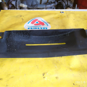 Кожух маховика Subaru Forester SF5/SG5 EJ205 m/t крышка