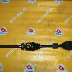 Привод Toyota CT216 Caldina 3C перед, прав 4WD ABS '2000