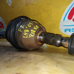 Привод Opel A04 Astra H 2H9/Z18XE перед, прав акпп (дефект пыльника внутри)