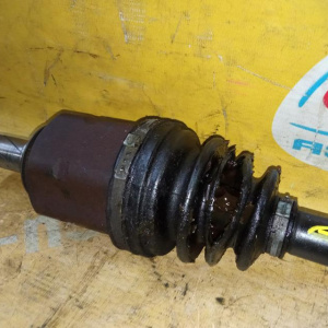 Привод Opel A04 Astra H 2H9/Z18XE перед, прав акпп (дефект пыльника внутри)