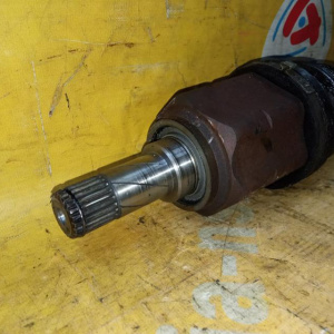 Привод Opel A04 Astra H 2H9/Z18XE перед, прав акпп (дефект пыльника внутри)