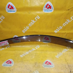 Ветровик Hyundai Sonata NF/EK '2005-2010 перед, лев