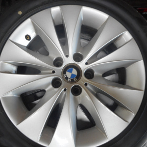 Диск Литой BMW R17/5/120