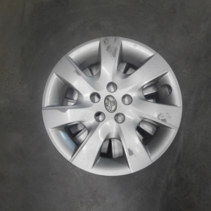 Колпак колеса Toyota R15 (4шт.)  5/114