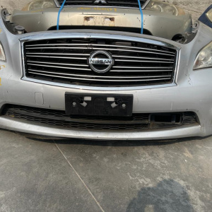 Ноускат Nissan Fuga KY51 '2010- ky51-201748
