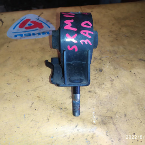Подушка двигателя Toyota 3S-FE Ipsum SXM15/SXN15 4WD a/t A243F Rear ДЕФЕКТ R 12371-74460 / 12371-74351