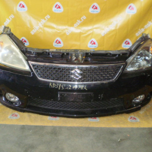 Ноускат Suzuki Aerio RD51S уширители ф.100-32662 тум.P4243