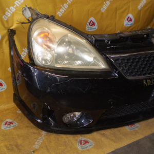 Ноускат Suzuki Aerio RD51S уширители ф.100-32662 тум.P4243