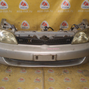 Ноускат Toyota Platz NCP12 '1999-2001 a/t ф.52-009