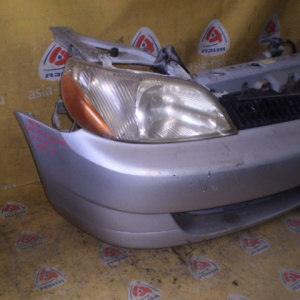 Ноускат Toyota Platz NCP12 '1999-2001 a/t ф.52-009