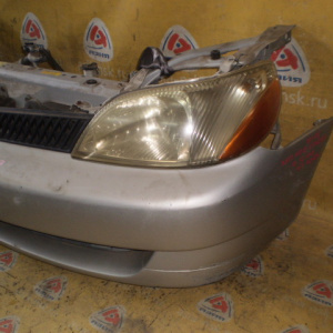 Ноускат Toyota Platz NCP12 '1999-2001 a/t ф.52-009