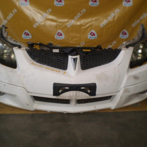 Ноускат Toyota Voltz ZZE137 a/t ф.01-14 т.01-15