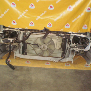 Ноускат Toyota Voltz ZZE137 a/t ф.01-14 т.01-15
