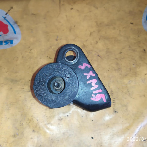 Крепление подушки ДВС Toyota 3S-FE Ipsum SXM15/ST215 4WD a/t зад. A243F R ( M )