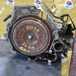 АКПП HONDA D17A SLXA 2WD Stream RN1