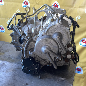 АКПП HONDA D17A SLXA 2WD Stream RN1