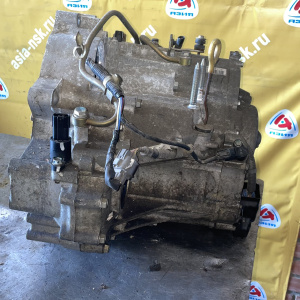 АКПП HONDA D17A SLXA 2WD Stream RN1