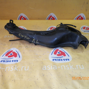 Рычаг Mitsubishi CW4W, CW5W, CW6W, GA2W, GA3W, GA6W, CY3A, CY4A,CY6A,  CX3A, CX4A, CX6A зад, лев продольный к ступице