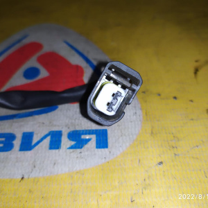 Разъём датчика спидометра Nissan AD Y11/B15/A32/G10 QG15/QG18/VQ20/QR20 2WD 2 конт.