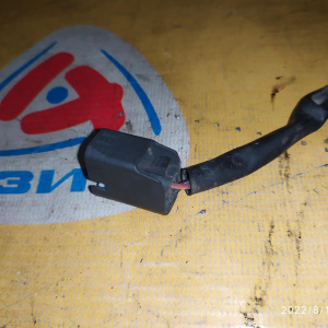 Разъём датчика спидометра Nissan AD Y11/B15/A32/G10 QG15/QG18/VQ20/QR20 2WD 2 конт.