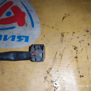 Разъём датчика спидометра Nissan AD Y11/B15/A32/G10 QG15/QG18/VQ20/QR20 2WD 2 конт.