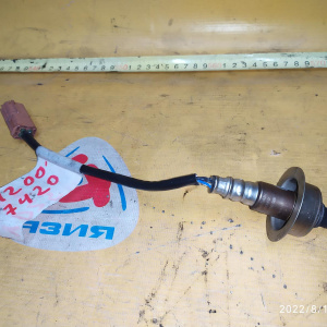 Датчик кислородный Nissan YD25-DDTI Caravan E26 F 4 конт. номер 1 211200-7420