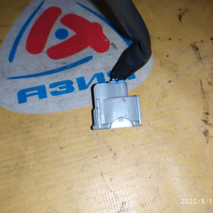 Разъём форсунки / детонации Toyota 90980-11875 JZX100/VZN185/ST190 1NZ/1ZZ/2ZR/1SZ/2SZ/2AZ/2GR/2TR/1G 2 конт. защёлка сбоку