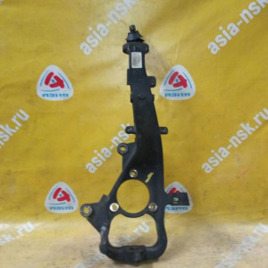 Ступица Chevrolet GMT360/KC TrailBlazer '2005 перед, прав только поворотный кулак (дефект пыльника шаровой)