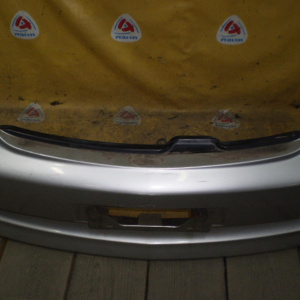 Бампер TOYOTA Nadia SXN10 '2001-2003 перед тум.20-396 52119-44250