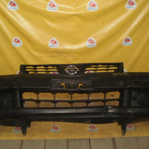 Бампер NISSAN AD Y12 '2008 перед Дефект 62022-JJ00A