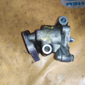 Корпус термостата Nissan 2J21 / 110612J211 Serena C24/W11/P11/U14/M12/N30/V10/Y11 SR20 корпус без крышки