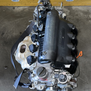 Двигатель Honda L13A-1033250 8 кат. БЕЗ КОНДЕРА Fit GD1