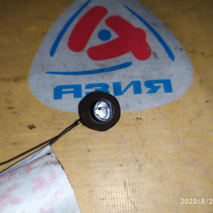 Датчик давления масла гидроусилителя руля Toyota 89438-33010 / 44338-33090 Harrier MCU15/ST215/RCH47 1MZ/3S-FE/5S-FE/3RZ чёрный 1 конт. ключ на 19 мм.