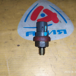 Датчик давления масла гидроусилителя руля Honda 56490-PNA-003 CR-V RD5/RD7/RB1 K20A/K24A серый 2 конт.