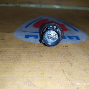 Датчик давления масла гидроусилителя руля Honda 56490-PNA-003 CR-V RD5/RD7/RB1 K20A/K24A серый 2 конт.