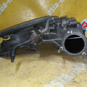 Коллектор впускной Kia G6EA K7 JG '2009-2010 пластиковый (вихревые заслонки) (дефект) 29220-3E300 292113E300