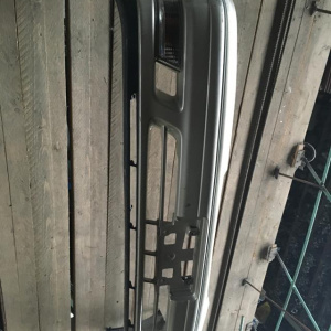 Бампер TOYOTA Mark II GX100 '1996 перед с. 22-253 (в сборе) 52119-22880