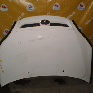 Капот TOYOTA Ipsum ACM20 '2003-2009 с решеткой