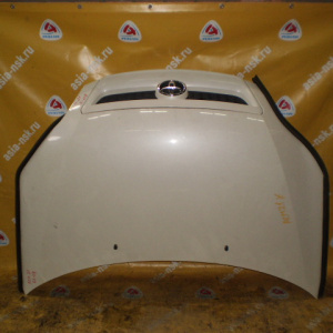 Капот TOYOTA Ipsum ACM20 '2003-2009 с решеткой