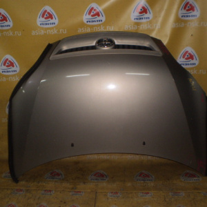 Капот TOYOTA Ipsum ACM20 '2003-2009 с решеткой