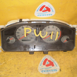 Панель приборов Nissan Avenir W11 WA300