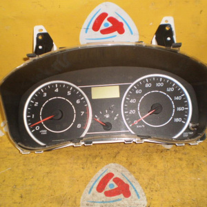Панель приборов TOYOTA Wish ZGE20 83800-68140