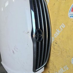 Капот TOYOTA Camry ACV30 с решеткой (с небольшим дефектом)