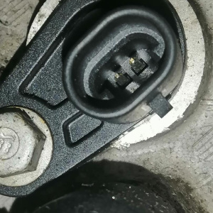 Двигатель Chevrolet TrailBlazer Vortec 4200/LL8-C52257390 4.2L R6 2pin с ЕГР БЕЗ НАВЕСНОГО Япония 115 т.км 12491864 GMT360/KC '2005