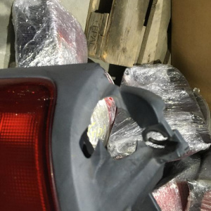Стоп TOYOTA 28-128 L Lite Ace Noah/Town Ace Noah CR40 дефект крепления