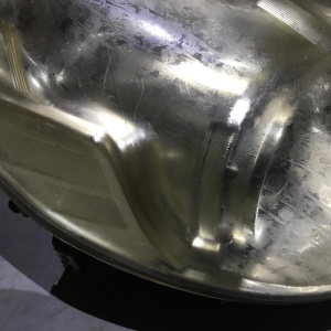 Фара Subaru 100-20063 прав Legacy BR9 ксенон