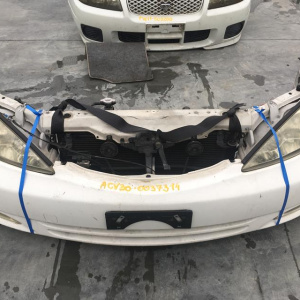 Ноускат Toyota Camry ACV30 '2001-2004 a/t дефект радиатора ф.33-64 т.06-37