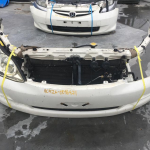 Ноускат Toyota Ipsum ACM26 '2003-2009 без левой фары ф. 44-55